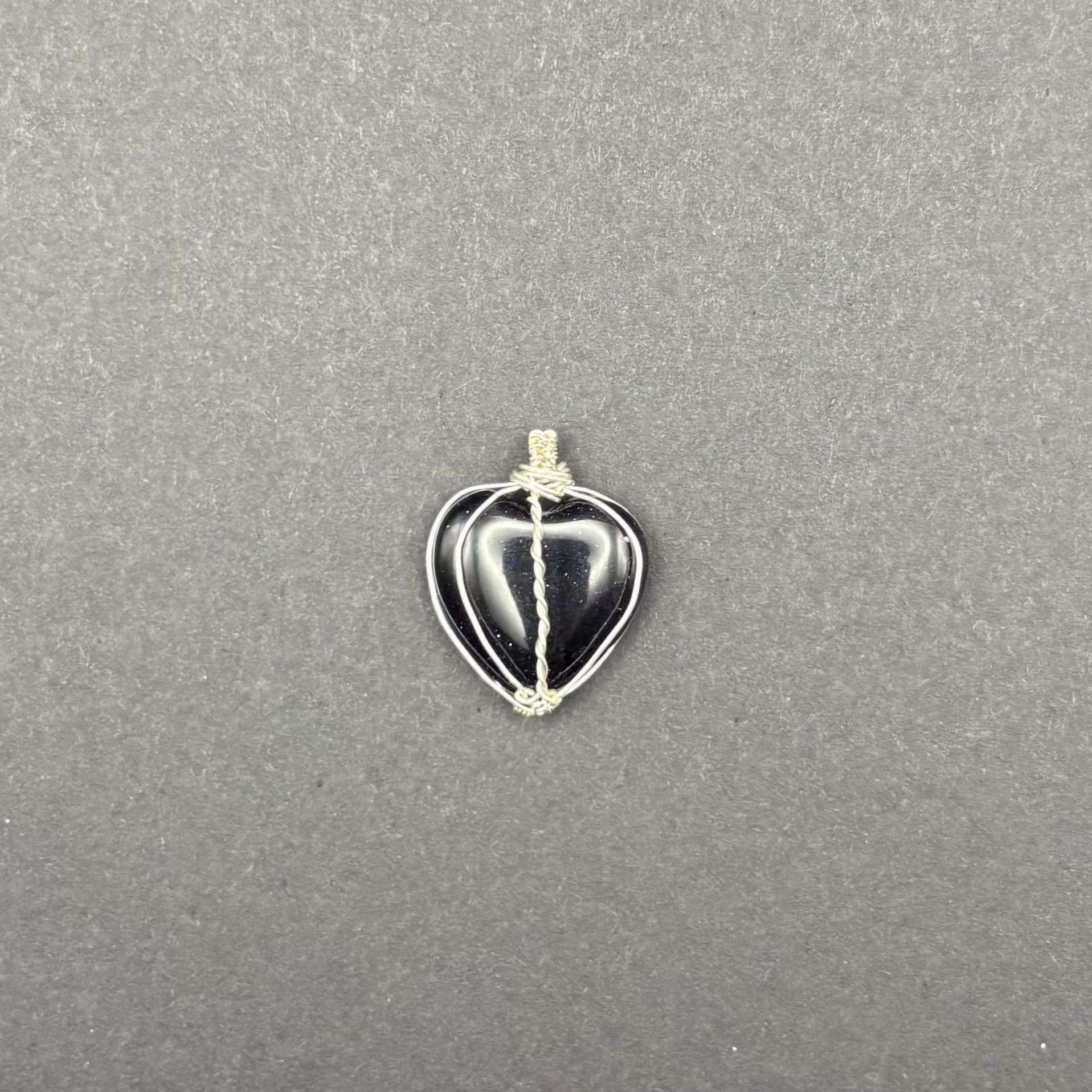 Ansicht Rückseite Anhänger Mary Nightmare 